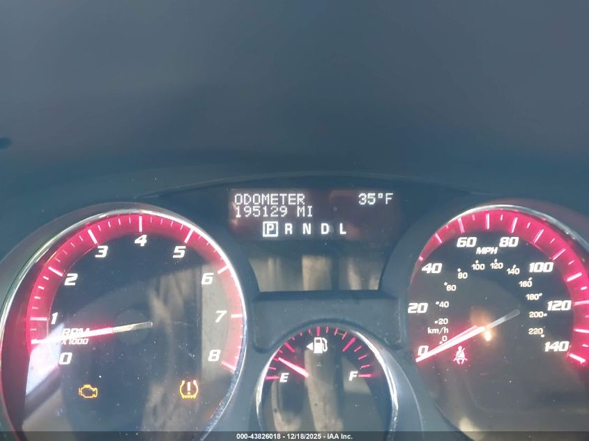 2011 GMC Acadia Slt-2 VIN: 1GKKRSED4BJ338380 Lot: 43826018