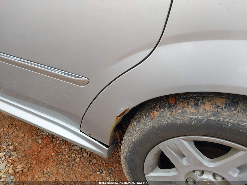 1G1ZT61836F169935 2006 CHEVROLET MALIBU photo no. 6