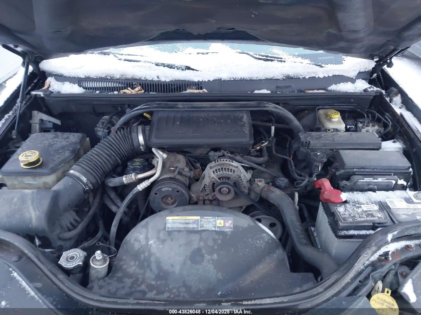 2006 Jeep Grand Cherokee Laredo VIN: 1J4GR48K16C292678 Lot: 43826048