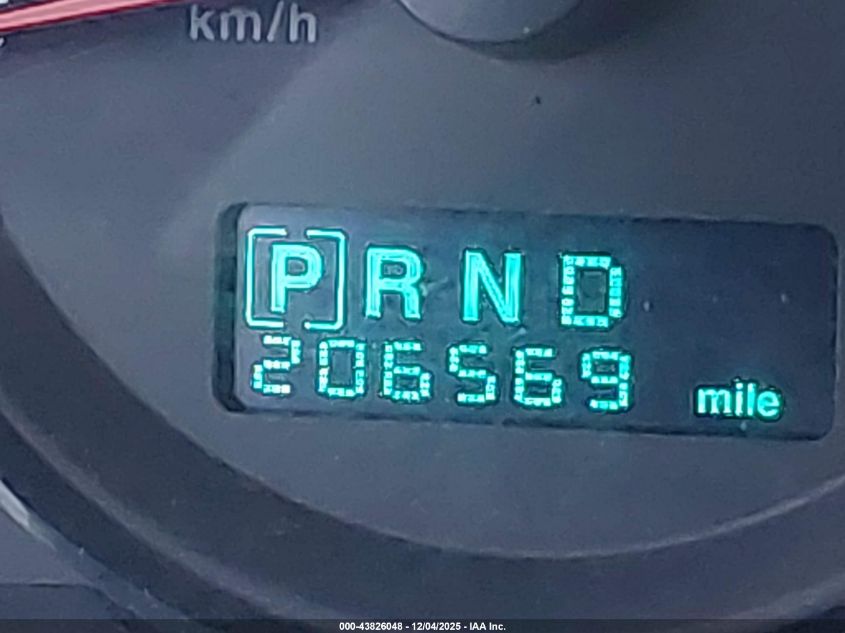 2006 Jeep Grand Cherokee Laredo VIN: 1J4GR48K16C292678 Lot: 43826048