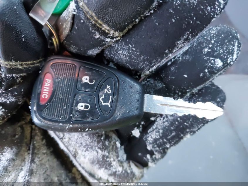 2006 Jeep Grand Cherokee Laredo VIN: 1J4GR48K16C292678 Lot: 43826048