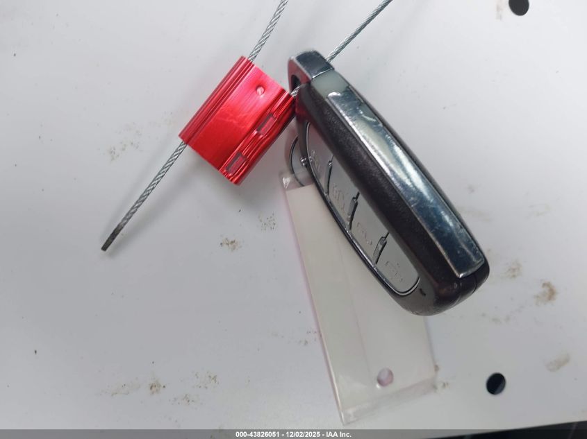 2020 Hyundai Elantra Value Edition VIN: 5NPD84LF1LH595112 Lot: 43826051