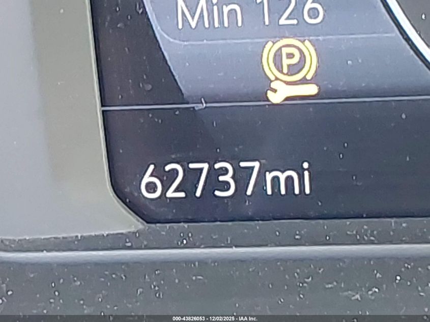 2022 Chevrolet Bolt Euv Fwd Lt VIN: 1G1FY6S02N4110625 Lot: 43826053