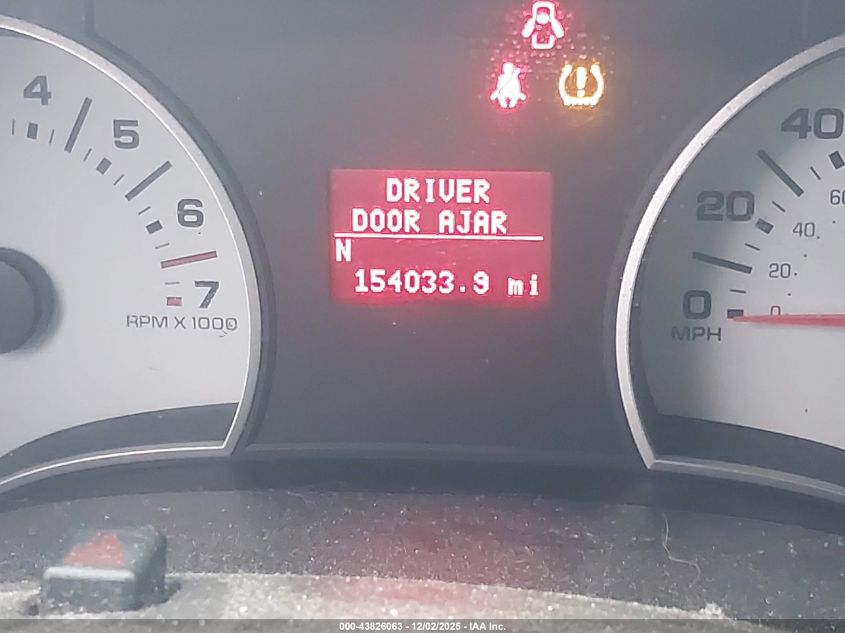 2007 Ford Explorer Sport Trac Limited VIN: 1FMEU33K57UA29128 Lot: 43826063