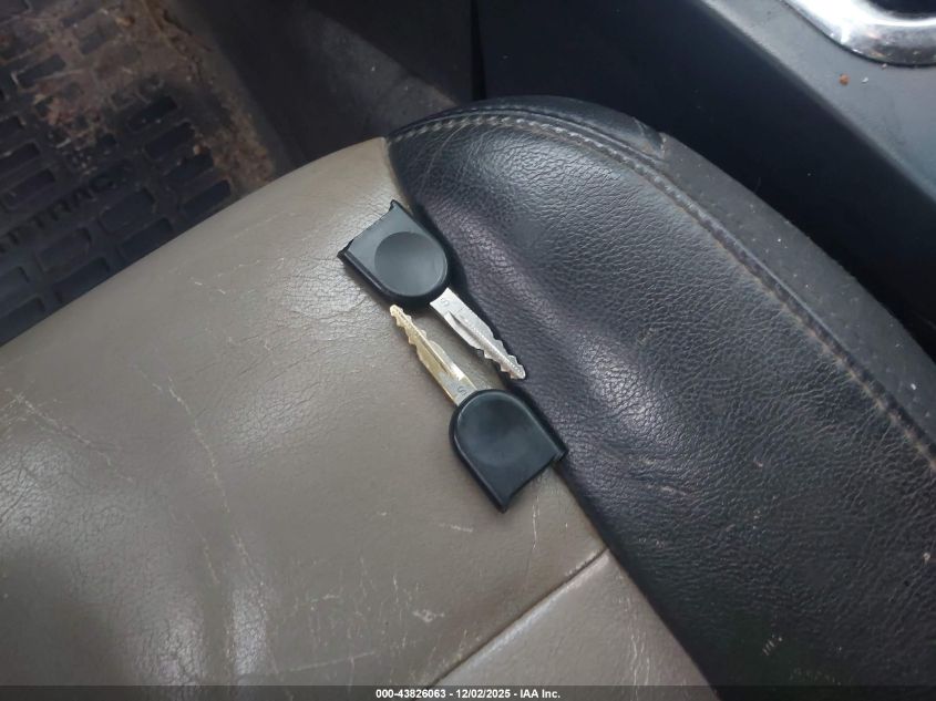 2007 Ford Explorer Sport Trac Limited VIN: 1FMEU33K57UA29128 Lot: 43826063