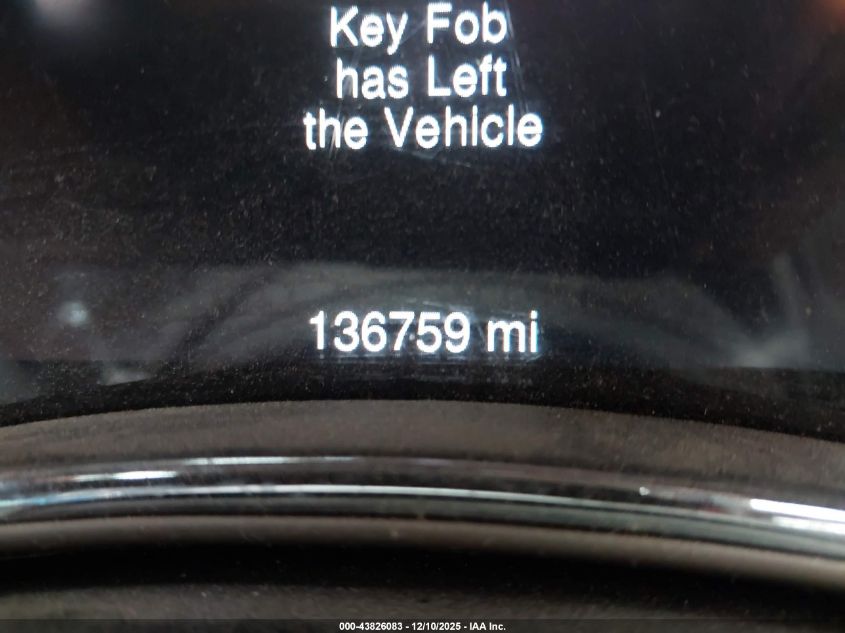 2015 Jeep Grand Cherokee Limited VIN: 1C4RJFBG6FC129417 Lot: 43826083