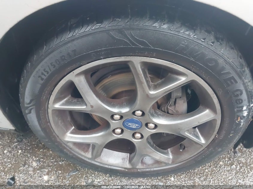 1FADP3F21DL246878 2013 FORD FOCUS photo no. 12