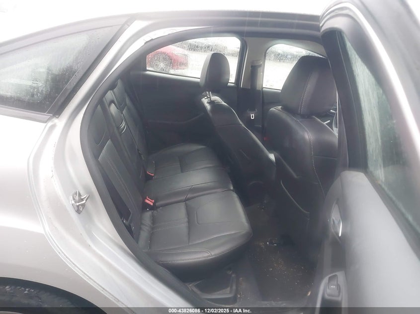 1FADP3F21DL246878 2013 FORD FOCUS photo no. 8
