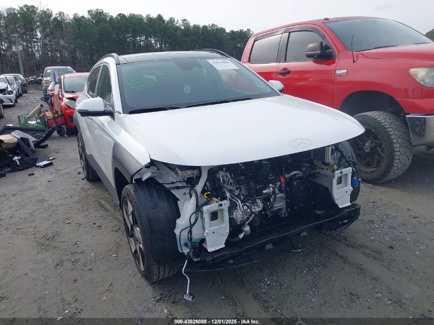 HYUNDAI KONA LIMITED