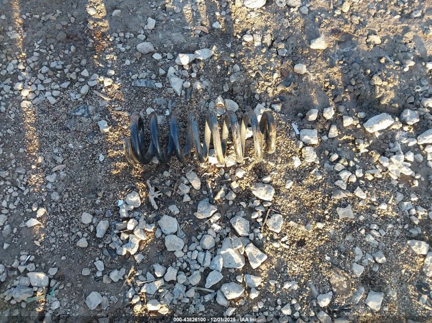 2008 Cadillac Sts V6 VIN: 1G6DW67VX80120598 Lot: 43826100