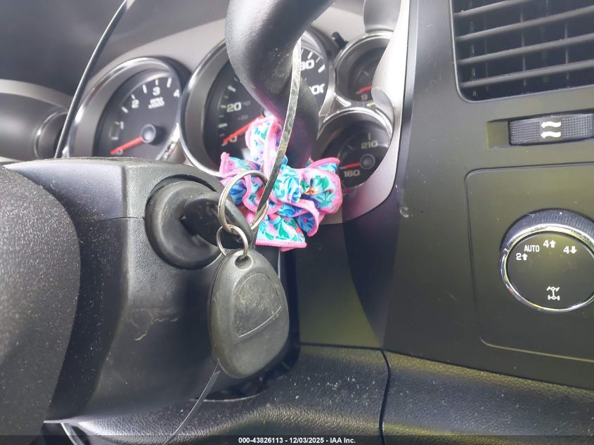 2009 Chevrolet Silverado 1500 Lt VIN: 1GCEK29J19Z219436 Lot: 43826113