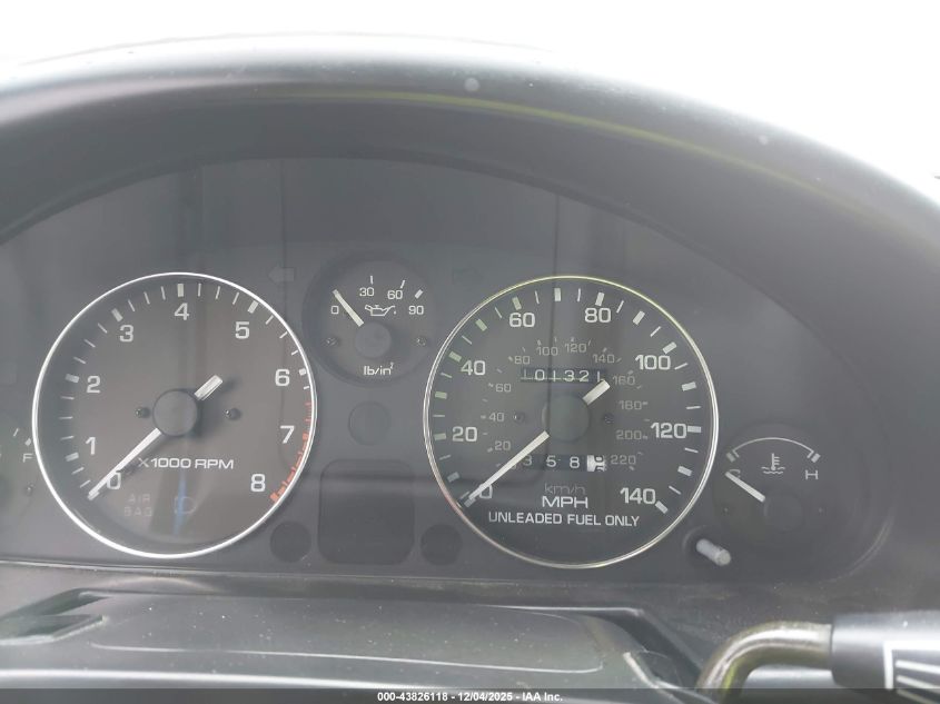 1993 Mazda Mx-5 Miata VIN: JM1NA3518P1410670 Lot: 43826118