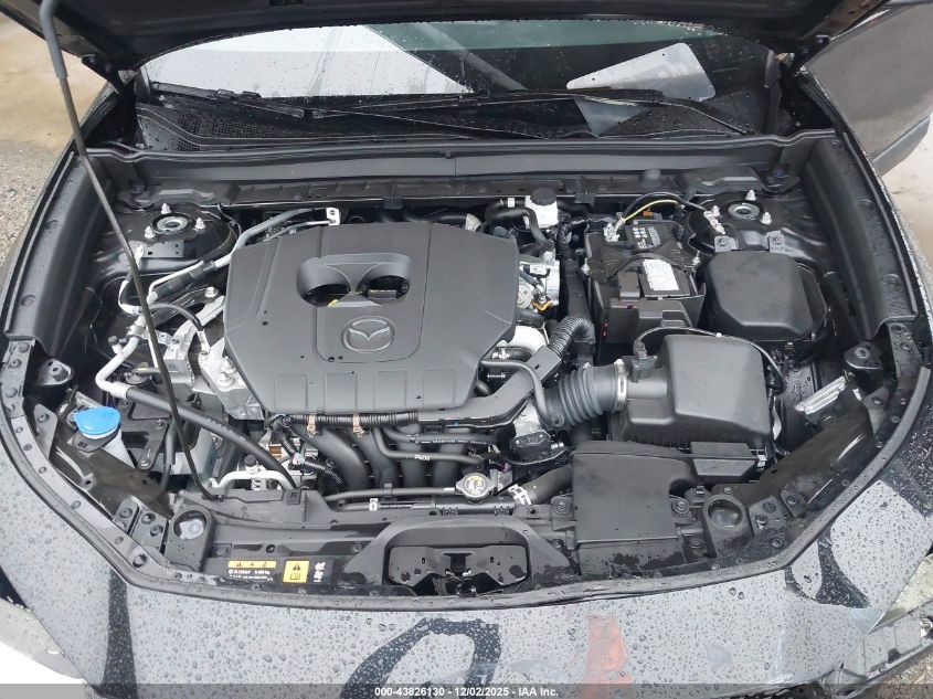 2025 Mazda Cx-30 2.5 S Preferred Package VIN: 3MVDMBCM7SM838556 Lot: 43826130