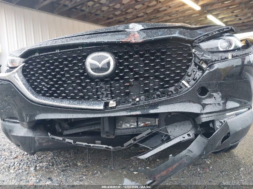 2025 Mazda Cx-30 2.5 S Preferred Package VIN: 3MVDMBCM7SM838556 Lot: 43826130