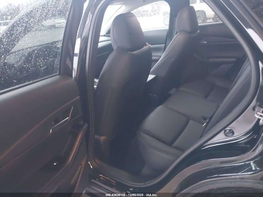 2025 Mazda Cx-30 2.5 S Preferred Package VIN: 3MVDMBCM7SM838556 Lot: 43826130