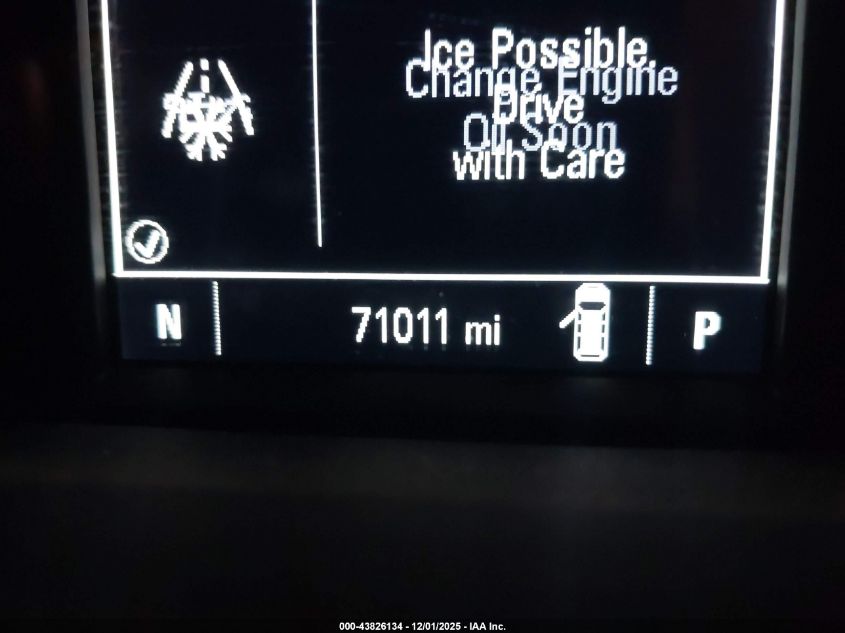 2021 Chevrolet Traverse Awd Ls VIN: 1GNEVFKW3MJ107420 Lot: 43826134