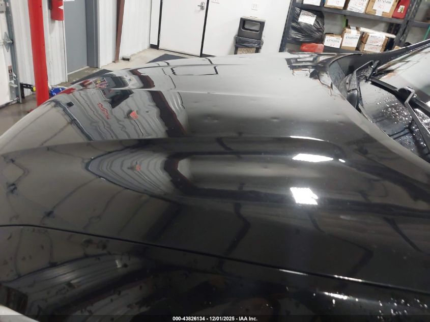 2021 Chevrolet Traverse Awd Ls VIN: 1GNEVFKW3MJ107420 Lot: 43826134