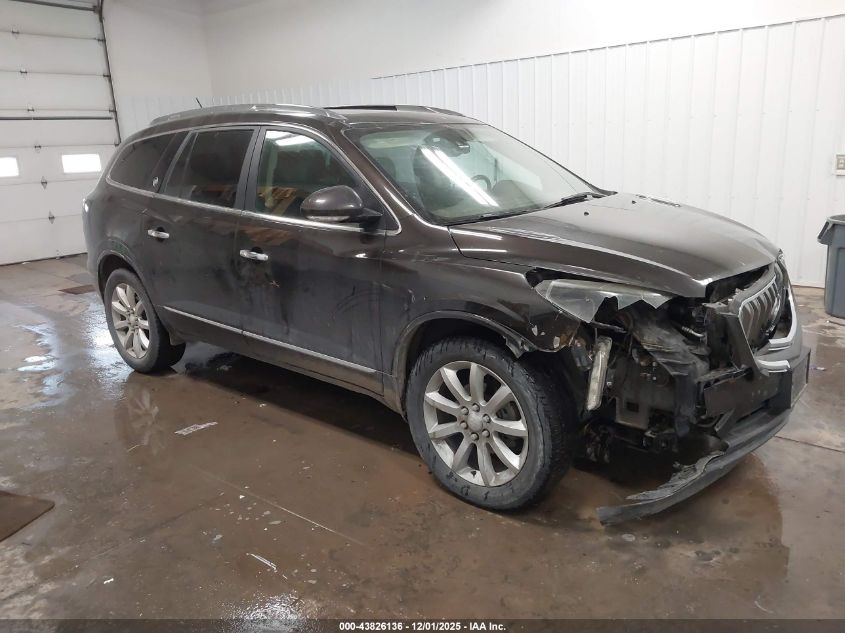 BUICK ENCLAVE PREMIUM