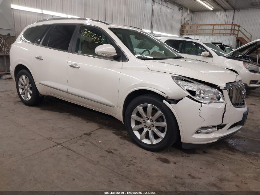 BUICK ENCLAVE PREMIUM