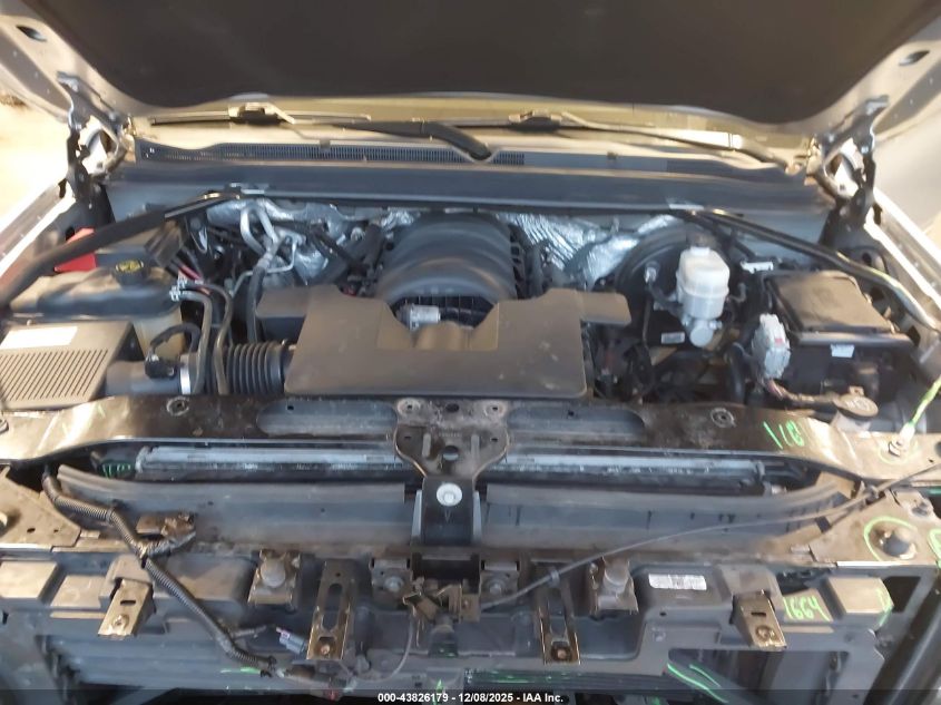 2017 Chevrolet Suburban Premier VIN: 1GNSKJKC9HR140885 Lot: 43826179