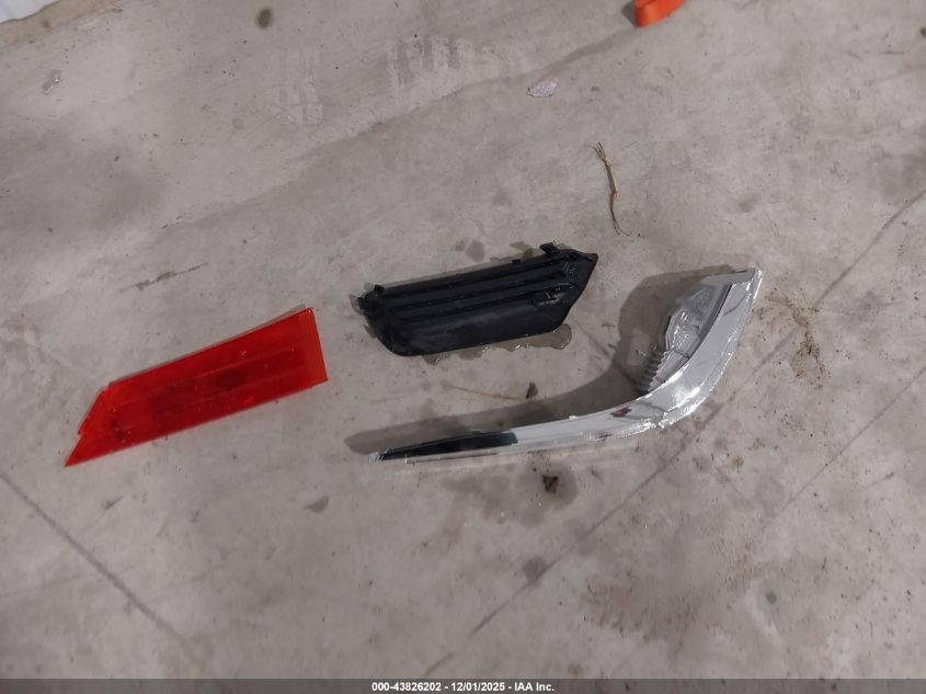 2009 Toyota Camry Hybrid VIN: 4T1BB46K09U081117 Lot: 43826202