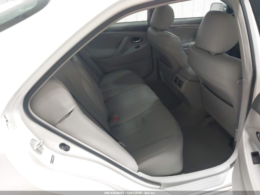 2009 Toyota Camry Hybrid VIN: 4T1BB46K09U081117 Lot: 43826202