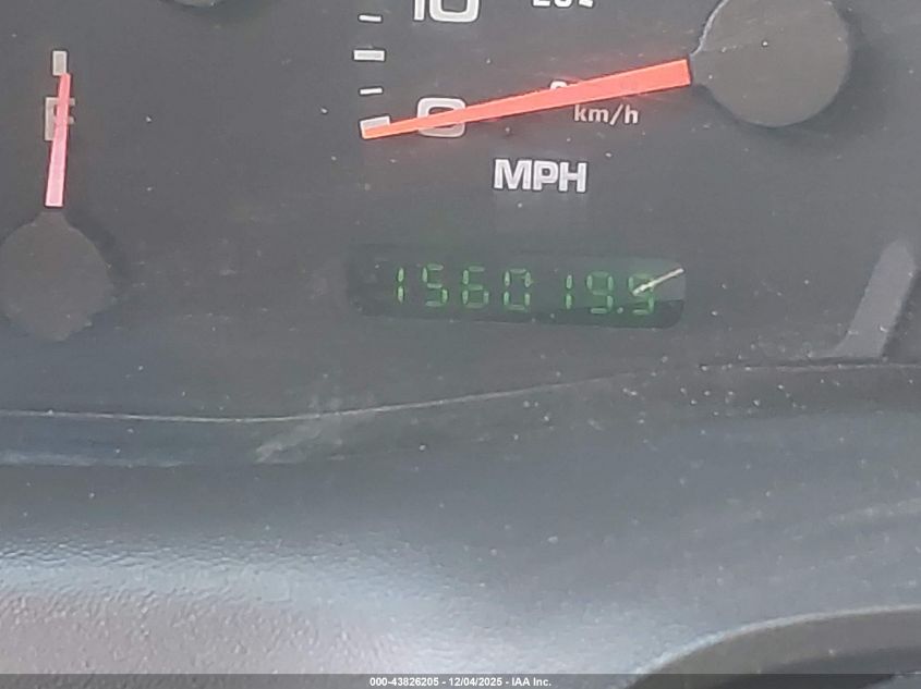 2002 Ford F-350 Lariat/Xl/Xlt VIN: 1FTSW31F42EB34849 Lot: 43826205