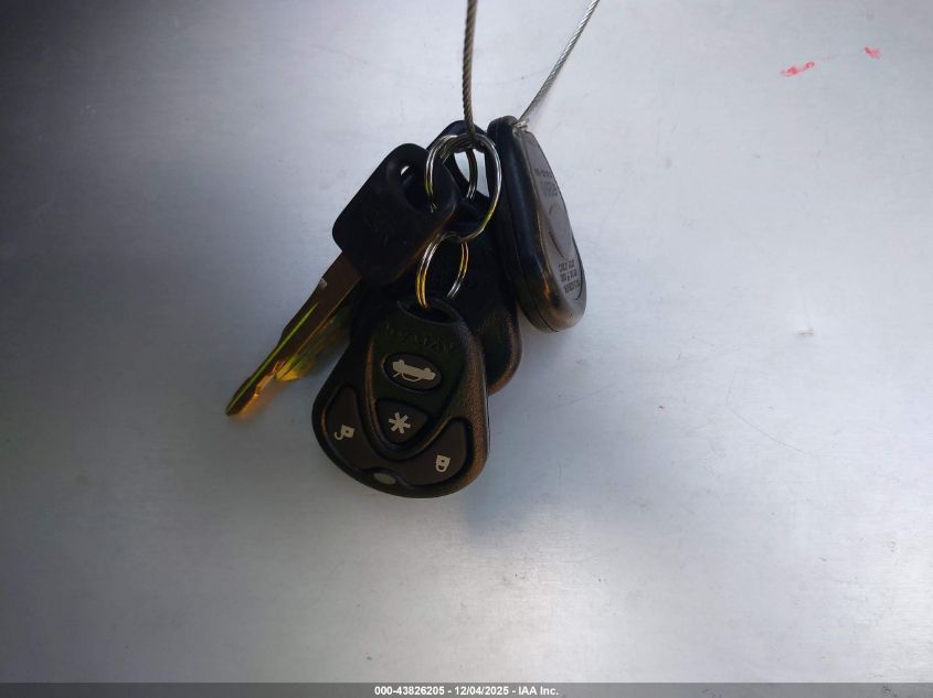 2002 Ford F-350 Lariat/Xl/Xlt VIN: 1FTSW31F42EB34849 Lot: 43826205