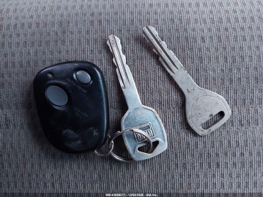 2003 Subaru Outback VIN: 4S3BH675X37602051 Lot: 43826217