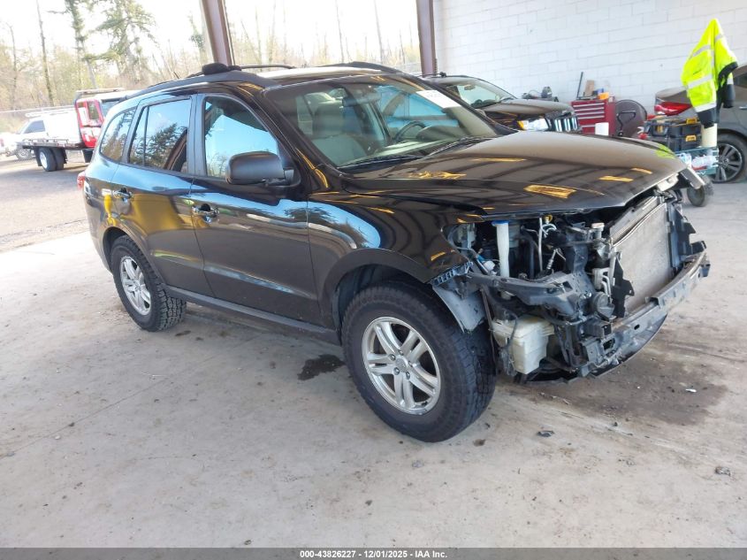 HYUNDAI SANTA FE GLS