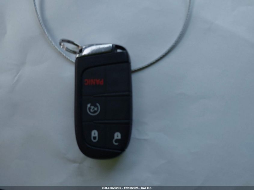 2019 Jeep Compass Latitude 4X4 VIN: 3C4NJDBBXKT600409 Lot: 43826230