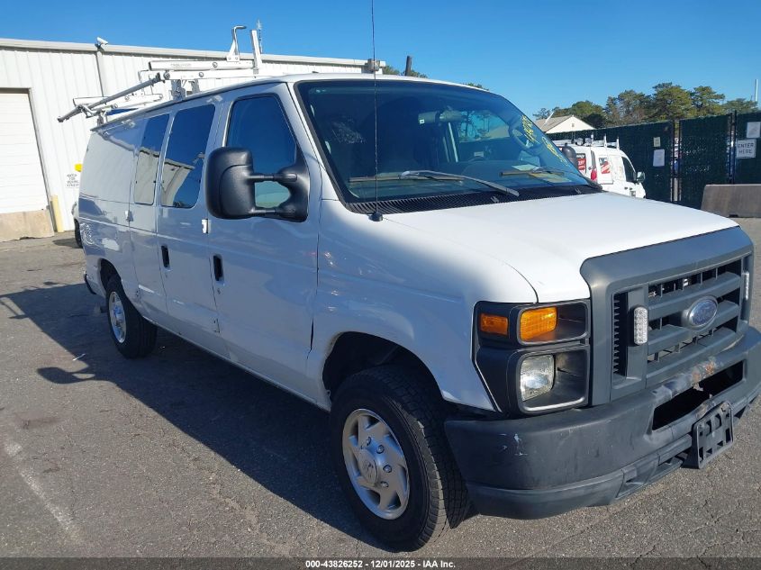 FORD E-150 COMMERCIAL