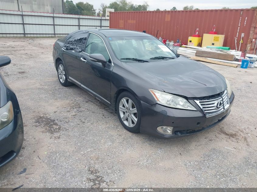 LEXUS ES 350 ES 350