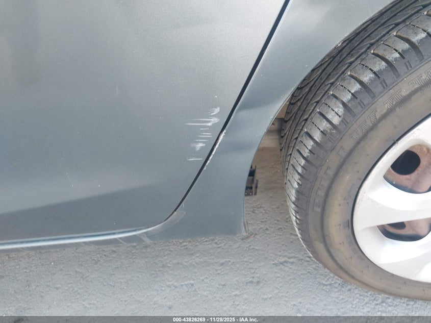 2013 Mazda Mazda3 I Sv VIN: JM1BL1TG8D1754164 Lot: 43826269