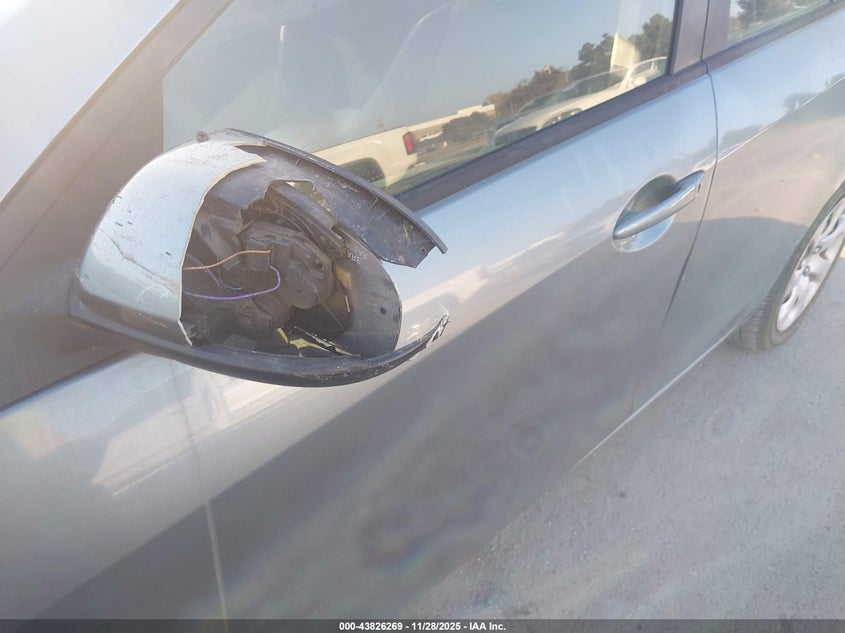 2013 Mazda Mazda3 I Sv VIN: JM1BL1TG8D1754164 Lot: 43826269