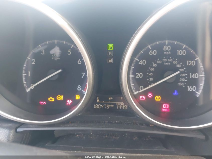 2013 Mazda Mazda3 I Sv VIN: JM1BL1TG8D1754164 Lot: 43826269