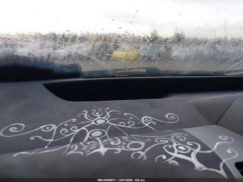 2005 Toyota Prius VIN: JTDKB20U453075128 Lot: 43826271