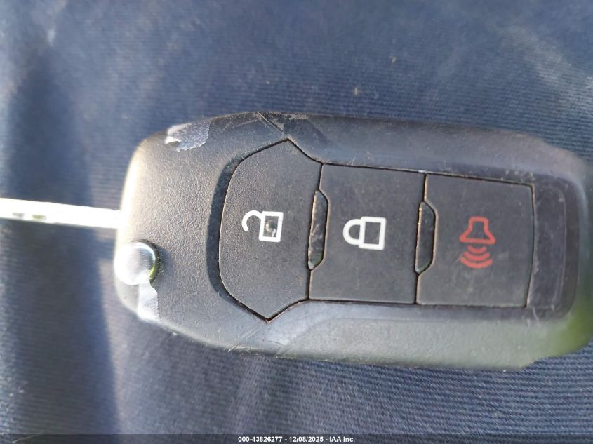 2022 Ford F-450 Chassis Xl VIN: 1FD0W4HT9NEF81590 Lot: 43826277