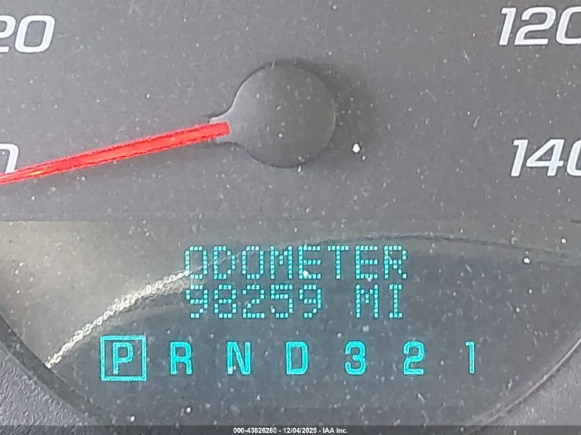 2009 Chevrolet Impala Ls VIN: 2G1WB57K791235885 Lot: 43826280