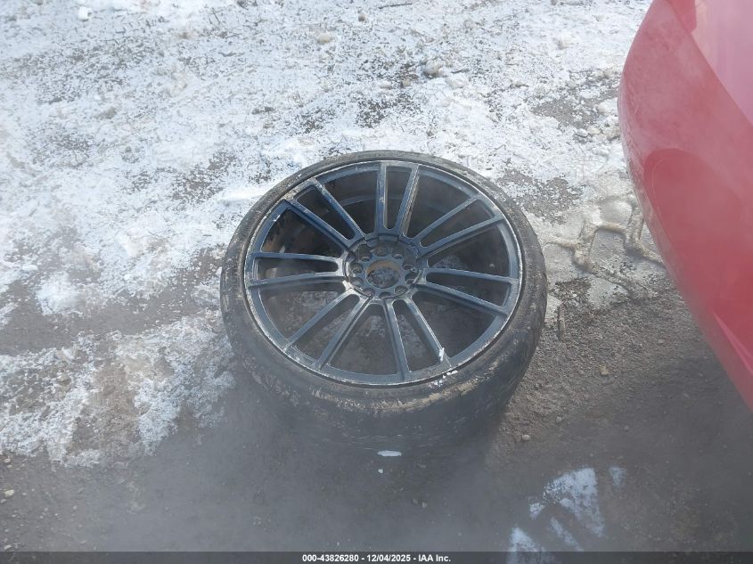 2009 Chevrolet Impala Ls VIN: 2G1WB57K791235885 Lot: 43826280