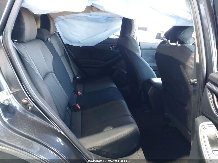 2018 Subaru Crosstrek 2.0I VIN: JF2GTAAC1JH331680 Lot: 43826291