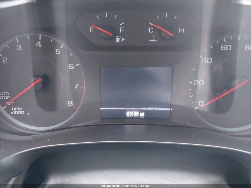 2023 Chevrolet Malibu Fwd 1Lt VIN: 1G1ZD5ST0PF235661 Lot: 43826300