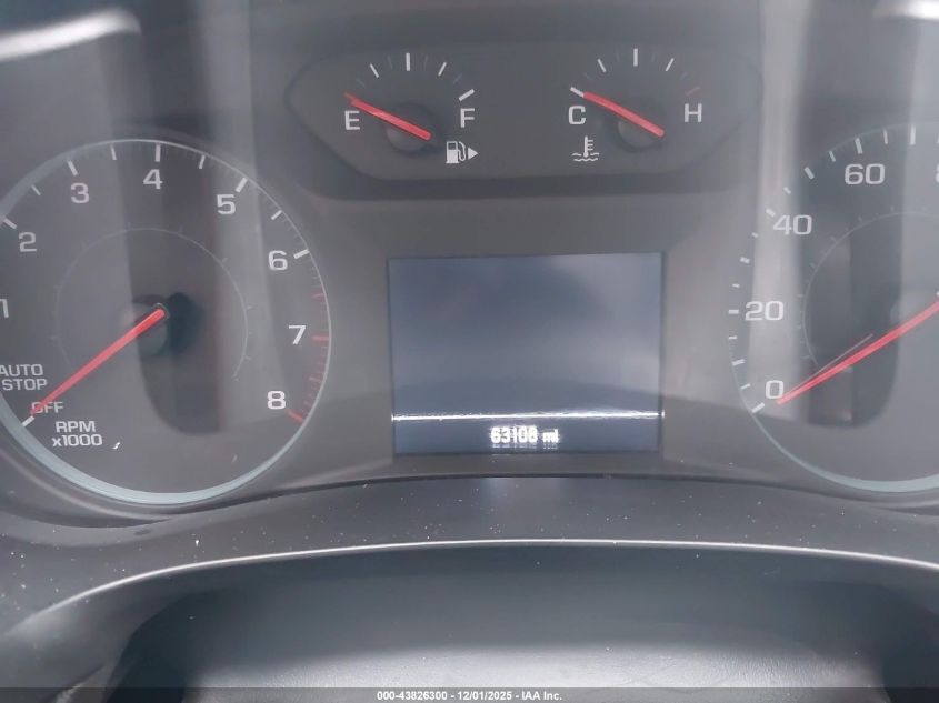 2023 Chevrolet Malibu Fwd 1Lt VIN: 1G1ZD5ST0PF235661 Lot: 43826300