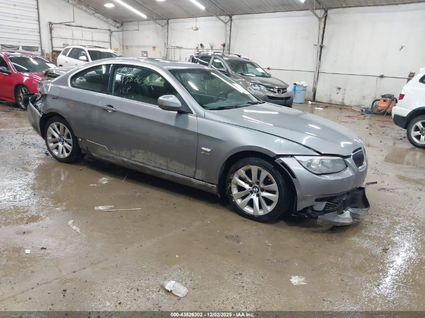 BMW 3 SERIES XDRIVE
