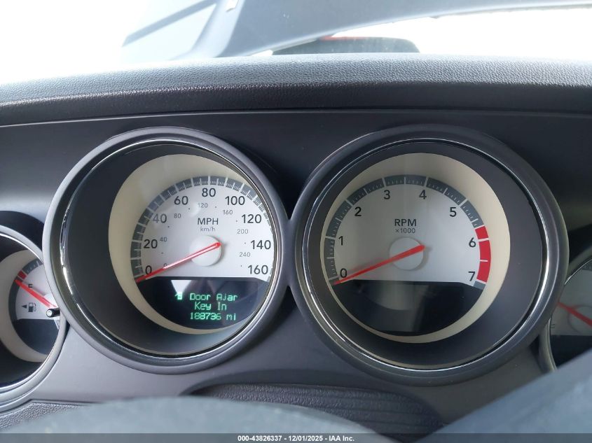 2009 Dodge Challenger R/T VIN: 2B3LJ54T89H511056 Lot: 43826337