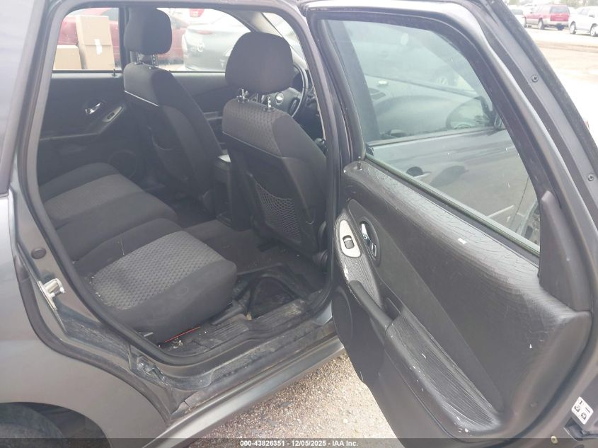 2006 Chevrolet Malibu Maxx Lt VIN: 1G1ZT61866F173493 Lot: 43826351