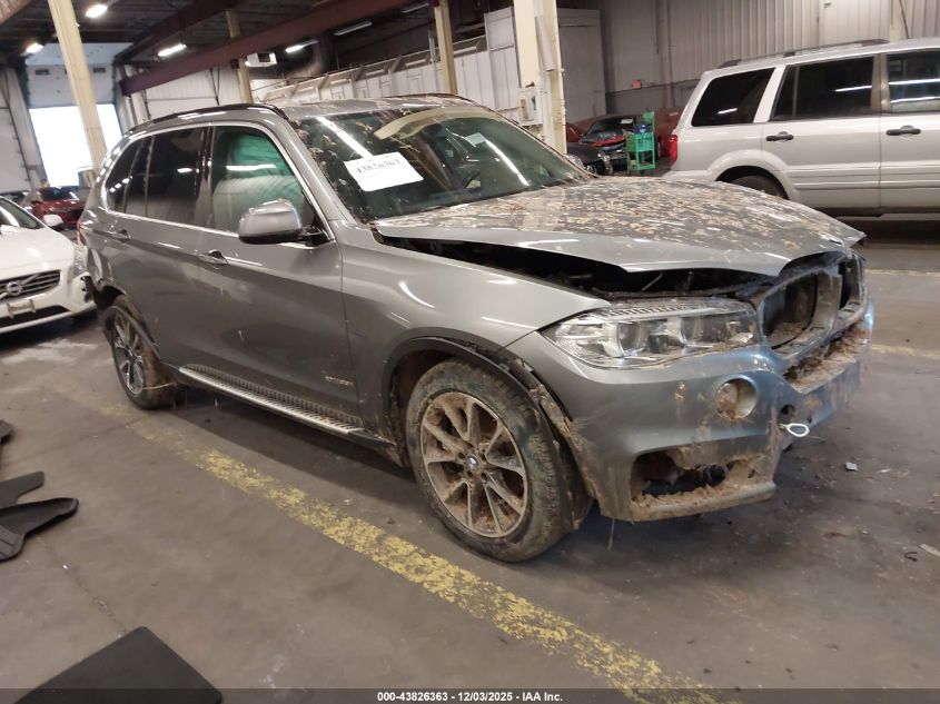 BMW X5 XDRIVE35I