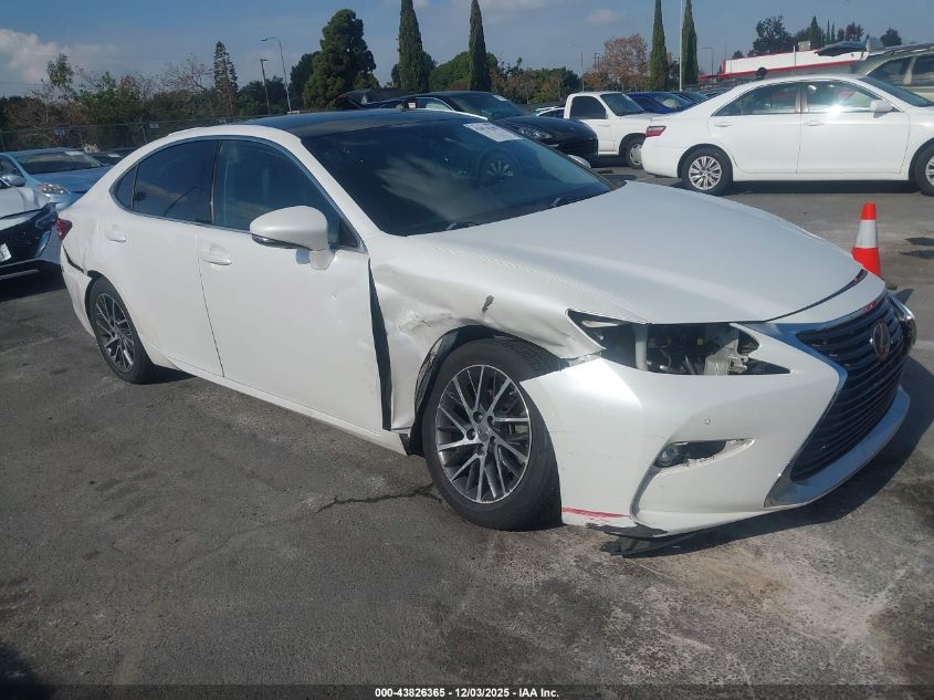 LEXUS ES 350 ES 350