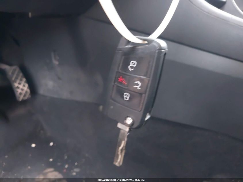 2019 Volkswagen Jetta 1.4T R-Line/1.4T S/1.4T Se VIN: 3VWC57BU4KM138824 Lot: 43826370