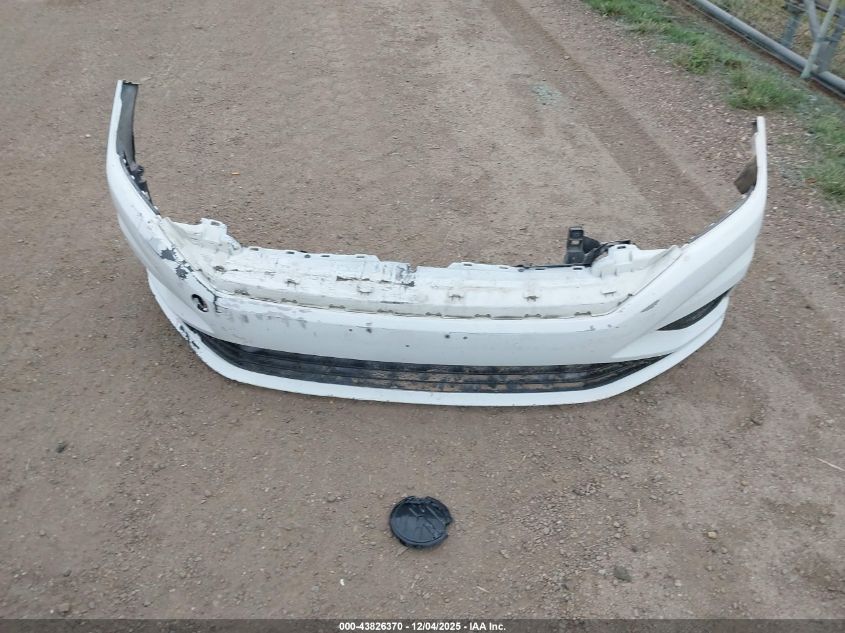 2019 Volkswagen Jetta 1.4T R-Line/1.4T S/1.4T Se VIN: 3VWC57BU4KM138824 Lot: 43826370